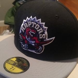 Toronto raptors cap 7 3/8